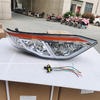 HC-B-1450-4 BUS LED FRONT HEADLIGHT HEADLAMP FOR MARCOPOLO/ADI PUTRO/HINO BUS