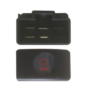 HC-B-54047 UNIVERSAL SWITCH FOR ALL SORTS OF COACH, TRUCK, SPECIAL VEHICLE AND ENGINEERING VEHICLES