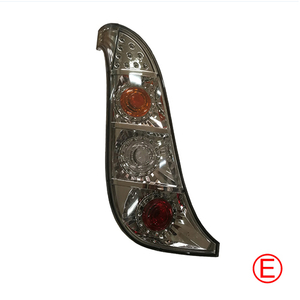 HC-B-2150 BUS REAR LAMP FOR ANKAI ZUNJIA