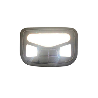 HC-B-15356 CEILING LAMP BUS PARTS