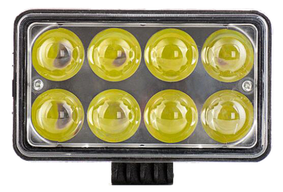 HC-B-33049-1 LED LAMP W/SOCKET