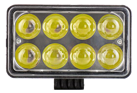 HC-B-33049-1 LED LAMP W/SOCKET