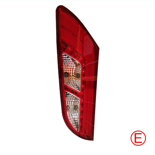 HC-B-2654 BUS COMBINED REAR LAMP