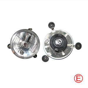 HC-B-3081 BUS FRONT LED LAMP HIGH BEAM LAMP DIA135 WITH EMARK
