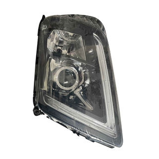 HC-B-1627-1 Bus Spare Parts truck Front Head Lamp New Type For Volvo 9800