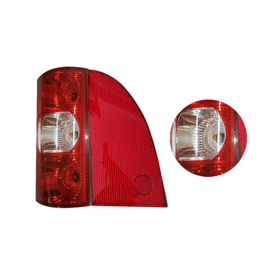 HC-B-2340 Bus Rear Light for Kinglong Bus with Reflector