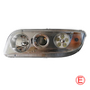 HC-B-1001-1 LED HEAD LAMP FOR VOLVO 9700