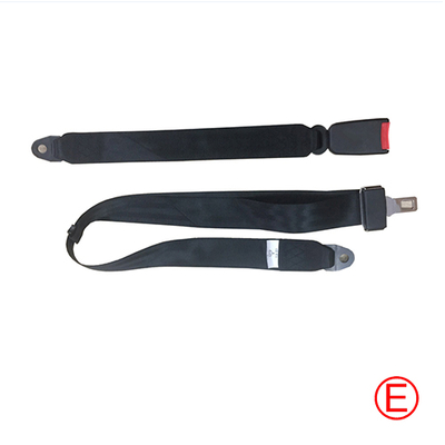 HC-B-47017 Bus accessory universal TWO POINT SEAT SAFETY BELT 