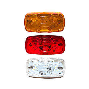 HC-B-14269 UNIVERSAL LED SIDE LAMP 12V/24V