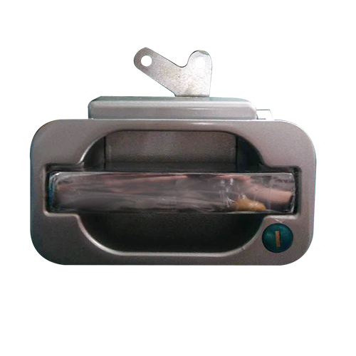 HC-B-10023-1 BUS LUGGAGE WAREHOUSE LOCK ALUMINUM ALLOY OR ZINC ALLOY 