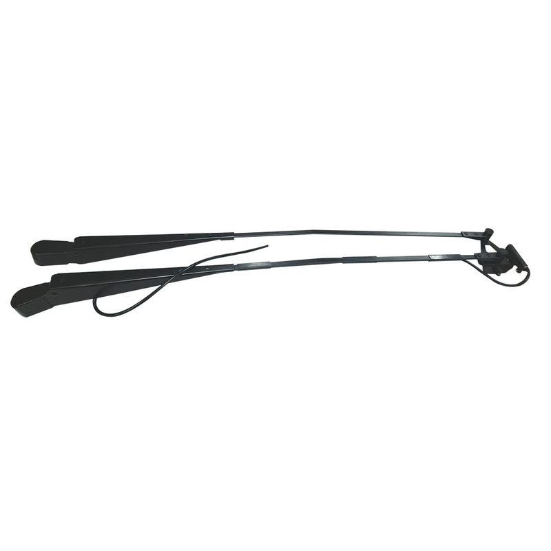 HC-B-48108 DOUBLE POLE ARM