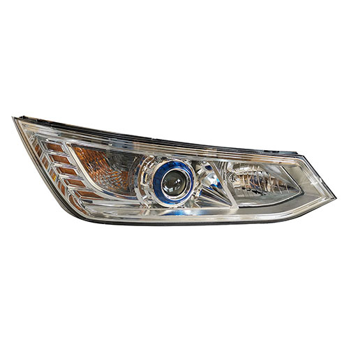 HC-B-1603 BUS AUTO LIGHT HEAD LAMP FRONT LIGHT 
