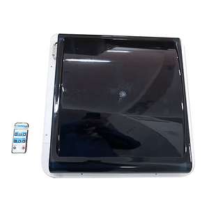 HC-B-67004 BUS ACCESSORIES BODY SPARE PARTS ROOF MOUNTED VENTILATOR FOR RV