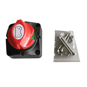 HC-B-67027 RV bus interior accessory main power switch