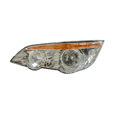 HC-B-1710 Bus Head Lamp Front Headlight for Kinglong Higer Foton Buses