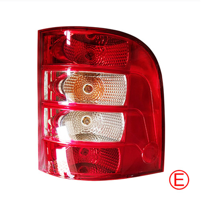 HC-B-2067 BUS ACCESSORIES BUS REAR LAMP TAILLIGHT