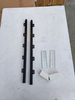HC-O-2341 Auto body accessory outside translation door