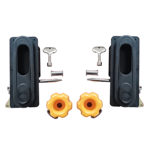 HC-B-10014-1 DOOR LOCK