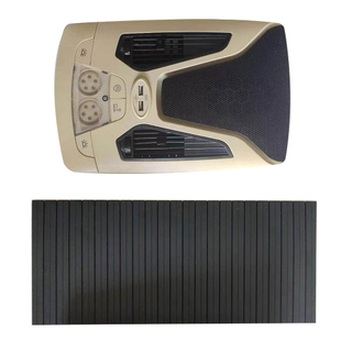 HC-B-12337-2 BUS AIR OUTELT WIND OUTLET NEW TYPE