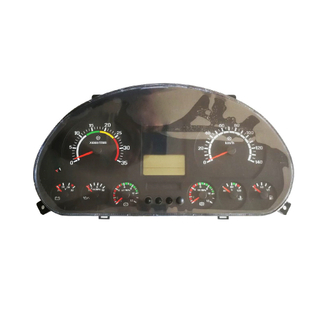 HC-B-38100 Bus Accessories 24V Bus Dashboard Automotive Instrument Panel D0031202A