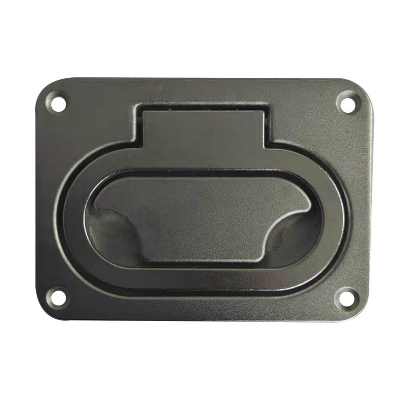 HC-B-10032-1 bus auto STEP LOCK BIG BUCKLE TYPE 