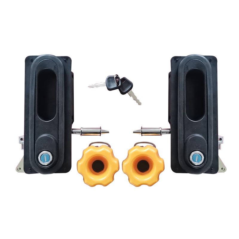 HC-B-10014-2 DOOR LOCK