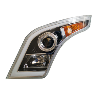HC-B-1664 BUS AUTO BODY SPART PARTS HEAD LAMP FRONT LIGHT