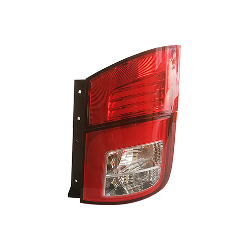 HC-B-2718 Bus Rear Light Lamp Auto Parts Tail Lamps For Thaco