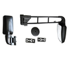 HC-B-11118 bus mirror rearview mirror bus mirror glass wholesale