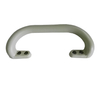 HC-B-49189 BUS HANDLE IN STELL WITH PVC COVER