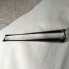 HC-B-48088 double-levers windshield wiper blade auto accessories