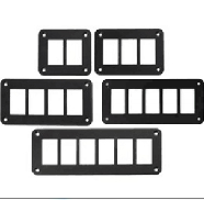 HC-B-54026-1 SWITCH FRAME 