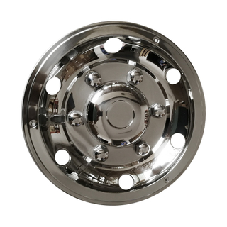 HC-B-50010 17.5" REAR WHEEL COVER