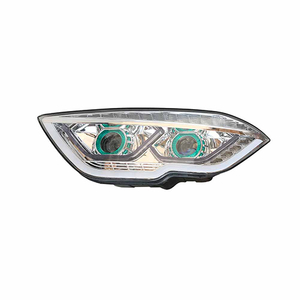 HC-B-1628 Bus Headlamp Led Headlight Auto Parts 