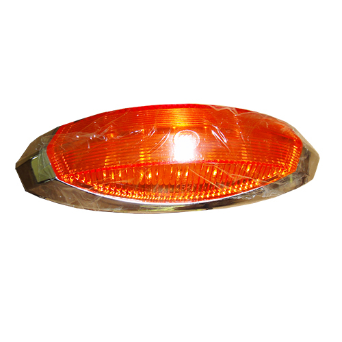 HC-B-5034 BUS FRONT MARKER LAMP LED LAMP