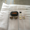 HC-B-10016 BUS LUGGAGE WAREHOUSE LOCK ALUMINUM ALLOY 