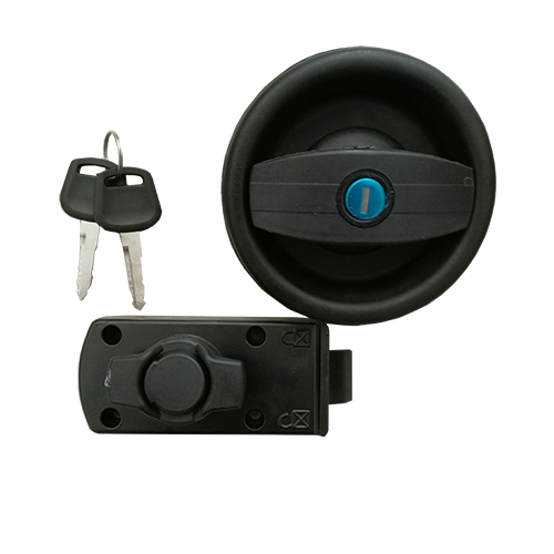 HC-B-10292 BUS TOILET DOOR LOCK
