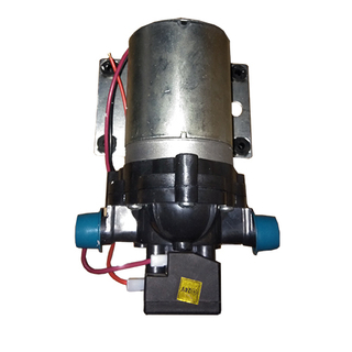 HC-B-20012 12V/24V BUS TOILET PUMP