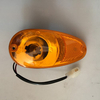 HC-B-14080-2 LED OR BULB BUS SIDE LAMP 140*68MM