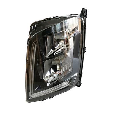 HC-T-7937 VOLVO 9800 Bus Spare Parts Led Head Lamp