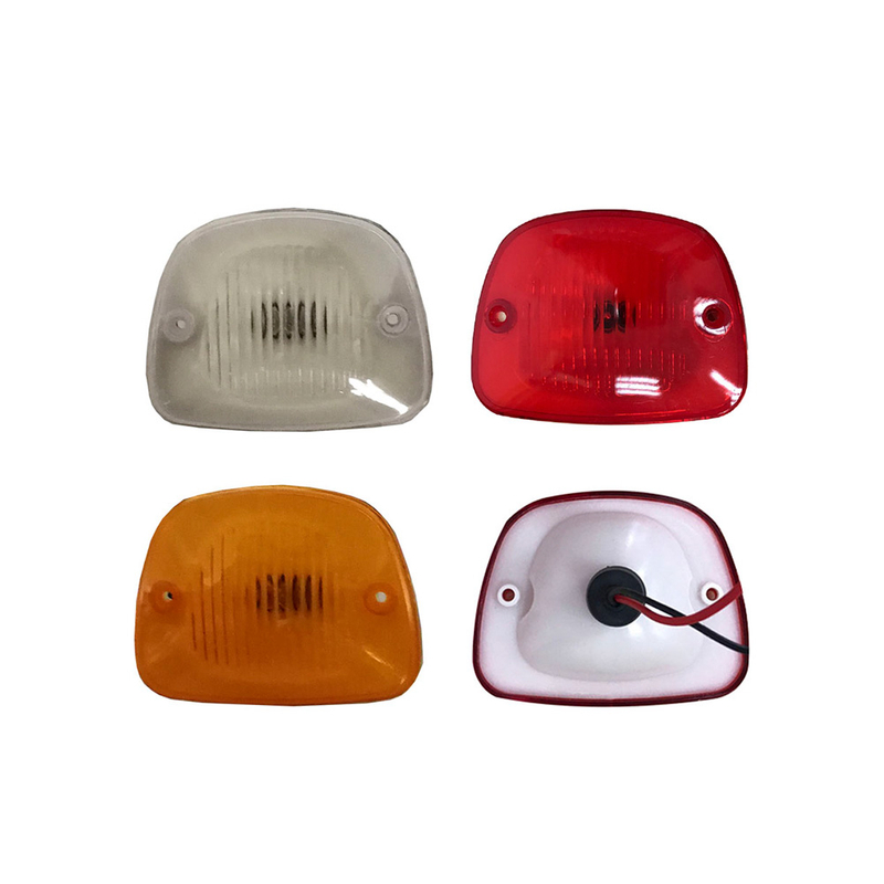 HC-B-5186-2 SHED LIGHT LAMP