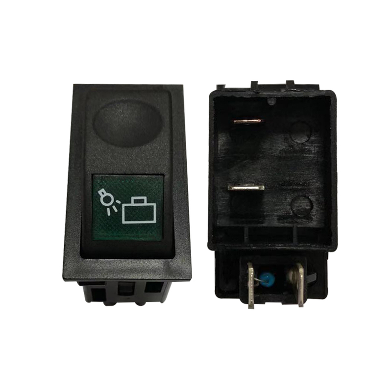 HC-B-54029 BUS SWITCH