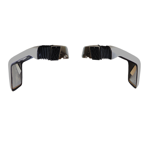 HC-B-11006 BUS MIRROR 