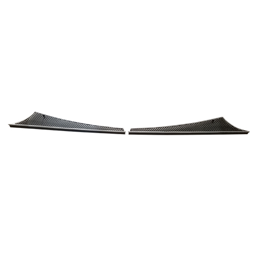 HC-B-35305 BUS FRONT GRILLE FOR MARCOPOLO G6