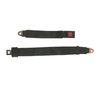 HC-B-47028 2-point bus safety belt harness seat belt auto accessories
