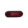 HC-B-5139 BUS LED FRONT MARKER LAMP 