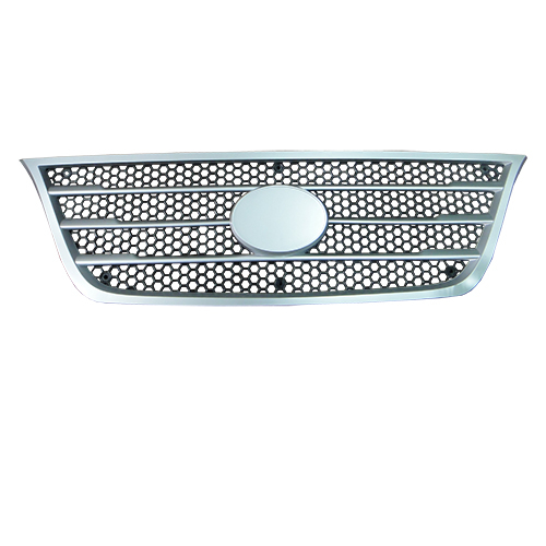 HC-B-35020 BUS FRONT GRILL