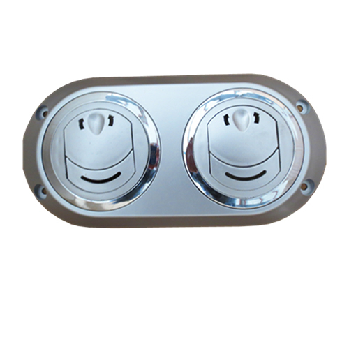 HC-B-12291 WIND OUTLET 108*51*25