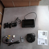 HC-B-63020 7'' LCD BUS RVC REAR VIEW CAMERA