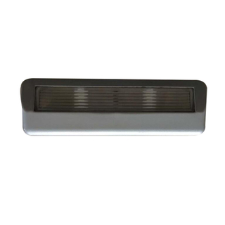HC-B-27104 Bus Parts LICENSE LAMP 180*55*38MM
